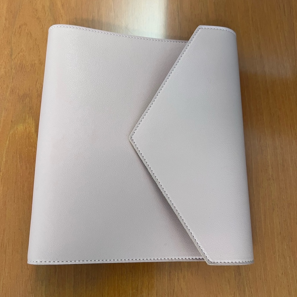 Erin Condren Vegan Leather Folio